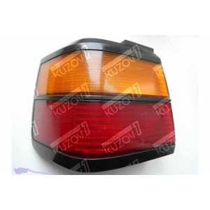 ЗАДНИЙ ФОНАРЬ (ЛЕВЫЙ) НАРУЖНЫЙ, КИТАЙ - фото
