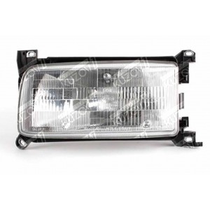 ПЕРЕДНЯЯ ФАРА (ЛЕВАЯ) TYC