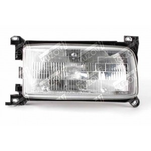 ПЕРЕДНЯЯ ФАРА (ПРАВАЯ) TYC