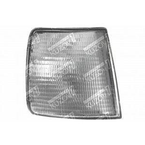 УКАЗАТЕЛЬ ПОВОРОТА (ПРАВЫЙ) БЕЛЫЙ, TYC