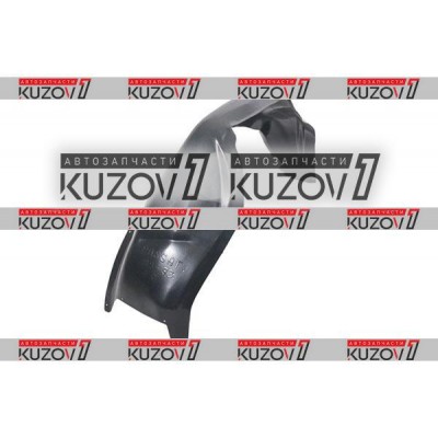 Подкрылок передний (правый) Lian Tuoh для Volkswagen PASSAT B3 1988-1993 - фото