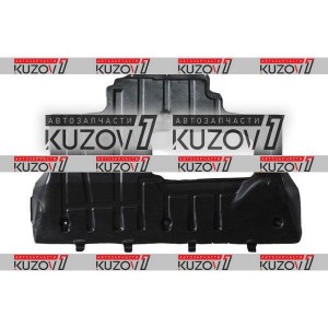 ЗАЩИТА ДВИГАТЕЛЯ (ПЛАСТИК) БЕНЗИН / ДИЗЕЛЬ, FLORIMEX