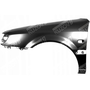 КРЫЛО ПЕРЕДНЕЕ (ЛЕВОЕ) - фото