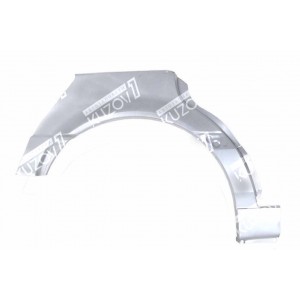 АРКА ЗАДНЯЯ (ПРАВАЯ) ОРИГИНАЛ, 1.0 ММ, ДАНИЯ