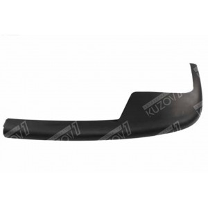 СПОЙЛЕР ПЕРЕДНЕГО БАМПЕРА (ЛЕВЫЙ)