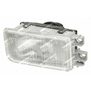 ПРОТИВОТУМАННАЯ ФАРА (ЛЕВАЯ) TYC