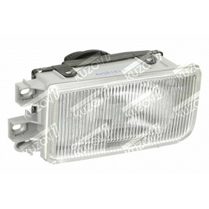 ПРОТИВОТУМАННАЯ ФАРА (ПРАВАЯ) DEPO - фото ПРОТИВОТУМАННАЯ ФАРА (ПРАВАЯ) DEPO - фото