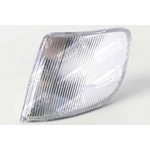 ИМИТАЦИЯ УКАЗАТЕЛЯ ПОВОРОТА (ЛЕВЫЙ) DEPO - фото