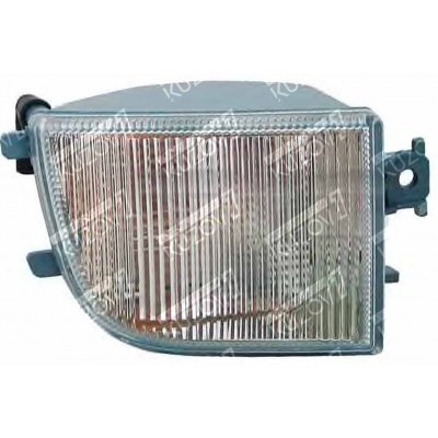 Указатель Поворота В Бампер (правый) DEPO для Volkswagen PASSAT B4 1993-1996 - фото