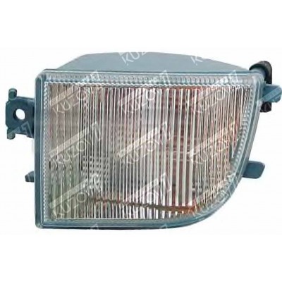 Указатель Поворота В Бампер (левый) DEPO для Volkswagen PASSAT B4 1993-1996 - фото