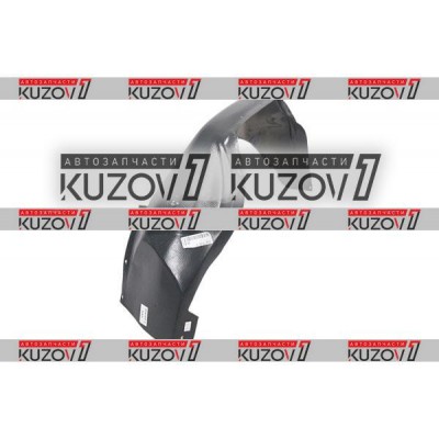 Подкрылок передний (правый) Lian Tuoh для Volkswagen PASSAT B4 1993-1996 - фото