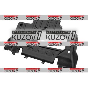 ЗАЩИТА ДВИГАТЕЛЯ (ПЛАСТИК) БЕНЗИН / ДИЗЕЛЬ, FLORIMEX