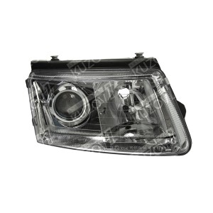 ПЕРЕДНЯЯ ФАРА (ПРАВАЯ) КСЕНОН, DEPO - фото