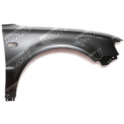 Крыло переднее (правое) TYG для Volkswagen PASSAT B5 1996-2000 - фото