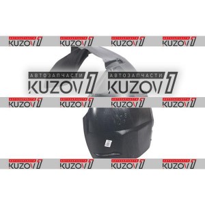 ПОДКРЫЛОК ПЕРЕДНИЙ (ЛЕВЫЙ) FLORIMEX