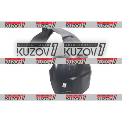 Подкрылок передний (левый) Florimex для Volkswagen PASSAT B5 1996-2000 - фото