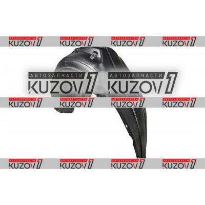 Подкрылок задний (левый) Florimex для Volkswagen PASSAT B5 1996-2000 - фото