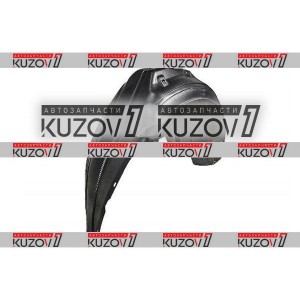 ПОДКРЫЛОК ЗАДНИЙ (ПРАВЫЙ) FLORIMEX