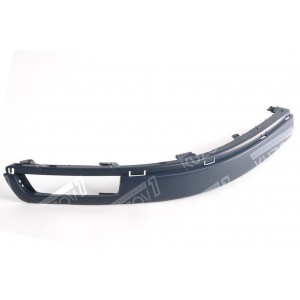 МОЛДИНГ БАМПЕРА (ПРАВЫЙ) ВЕРСИЯ С ХРОМ НАКЛАДКОЙ, USA-TYPE