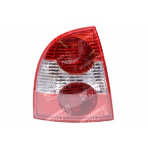 ЗАДНИЙ ФОНАРЬ (ЛЕВЫЙ) TYC