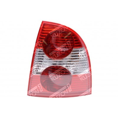 Задний фонарь (правый) TYC для Volkswagen PASSAT B5 2000-2005 - фото