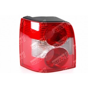ЗАДНИЙ ФОНАРЬ (ЛЕВЫЙ) TYC
