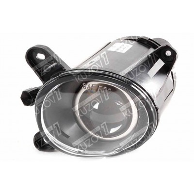 Противотуманная фара (левая) TYC для Volkswagen PASSAT B5 2000-2005 - фото