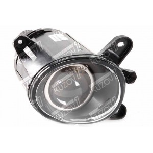 ПРОТИВОТУМАННАЯ ФАРА (ПРАВАЯ) DJ AUTO - фото ПРОТИВОТУМАННАЯ ФАРА (ПРАВАЯ) DJ AUTO - фото