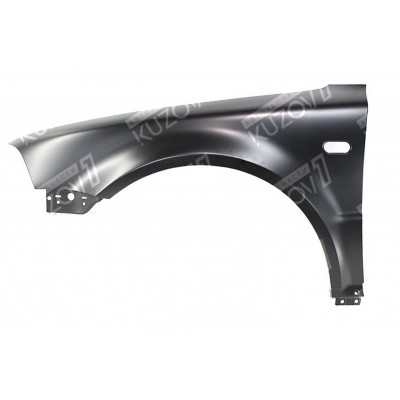 Крыло переднее (левое) TYG для Volkswagen PASSAT B5 2000-2005 - фото