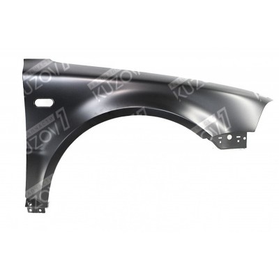 Крыло переднее (правое) TYG для Volkswagen PASSAT B5 2000-2005 - фото