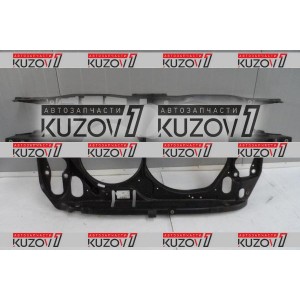 ПАНЕЛЬ ПЕРЕДНЯЯ (КОМПЛЕКТНАЯ) 2.5 TDI - фото