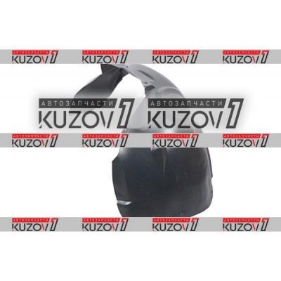 Подкрылок передний (левый) Lian Tuoh для Volkswagen PASSAT B5 2000-2005 - фото