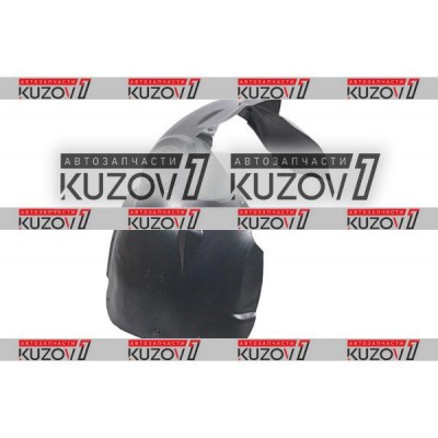 Подкрылок передний (правый) Florimex для Volkswagen PASSAT B5 2000-2005 - фото