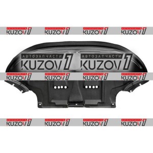 ЗАЩИТА ДВИГАТЕЛЯ (ПЛАСТИК) БЕНЗИН, FLORIMEX