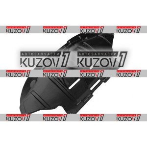 ЗАЩИТА ДВИГАТЕЛЯ (ПЛАСТИК) ДИЗЕЛЬ, FLORIMEX