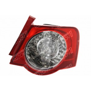 ЗАДНИЙ ФОНАРЬ (ПРАВЫЙ) НАРУЖНЫЙ, DEPO