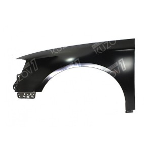 КРЫЛО ПЕРЕДНЕЕ (ЛЕВОЕ) - фото