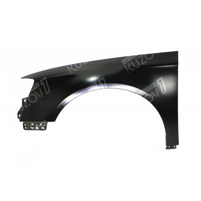 Крыло переднее (левое) TYG для Volkswagen PASSAT B6 2005-2010 - фото