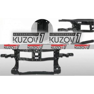 ПАНЕЛЬ ПЕРЕДНЯЯ (КОМПЛЕКТНАЯ) БЕНЗИН 1.4 ; 1.6 ; И ВСЕ ДВИГАТЕЛЯ TDI