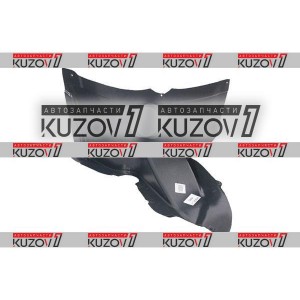 ПОДКРЫЛОК ПЕРЕДНИЙ (ЛЕВЫЙ) ПЕРЕДНЯЯ ЧАСТЬ, LIAN TUOH - фото