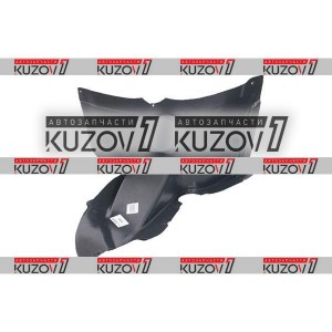 ПОДКРЫЛОК ПЕРЕДНИЙ (ПРАВЫЙ) ПЕРЕДНЯЯ ЧАСТЬ, FLORIMEX