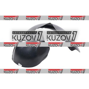 ПОДКРЫЛОК ПЕРЕДНИЙ (ПРАВЫЙ) ЗАДНЯЯ ЧАСТЬ, FLORIMEX