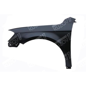 КРЫЛО ПЕРЕДНЕЕ (ЛЕВОЕ) EURO-TYPE