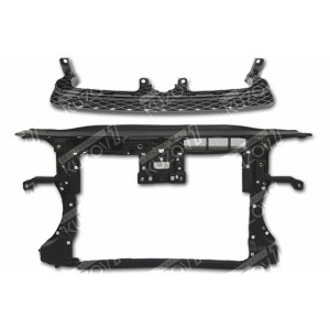 ПАНЕЛЬ ПЕРЕДНЯЯ (КОМПЛЕКТНАЯ) БЕНЗИН, EURO-TYPE - фото