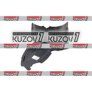 ПОДКРЫЛОК ПЕРЕДНИЙ (ЛЕВЫЙ) ПЕРЕДНЯЯ ЧАСТЬ, EURO-TYPE, LIAN TUOH - фото