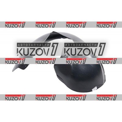 Подкрылок передний (левый) Florimex для Volkswagen PASSAT B7 2010-2014 - фото