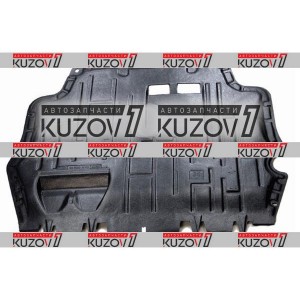 ЗАЩИТА ДВИГАТЕЛЯ (ПЛАСТИК) ДИЗЕЛЬ, FLORIMEX