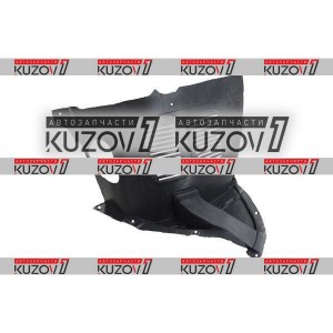 ПОДКРЫЛОК ПЕРЕДНИЙ (ЛЕВЫЙ) ПЕРЕДНЯЯ ЧАСТЬ, FLORIMEX