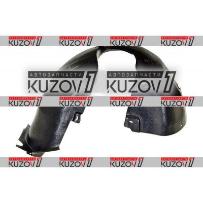 Подкрылок передний (левый) Florimex для Volkswagen PASSAT B8 2014-2019 - фото