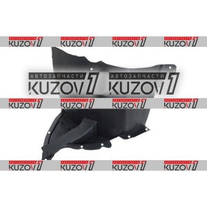 ПОДКРЫЛОК ПЕРЕДНИЙ (ПРАВЫЙ) ПЕРЕДНЯЯ ЧАСТЬ, FLORIMEX